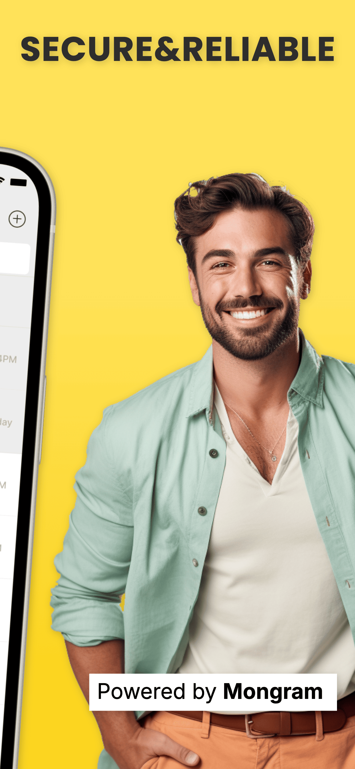 Secure Messaging